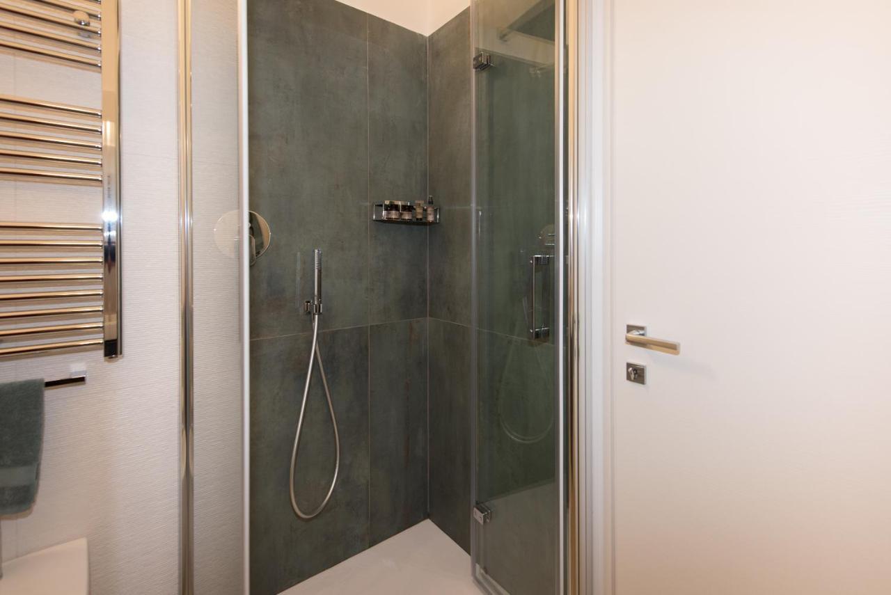 Loft Lungomare Vista Mare E Monti Appartement Àrbatax Buitenkant foto
